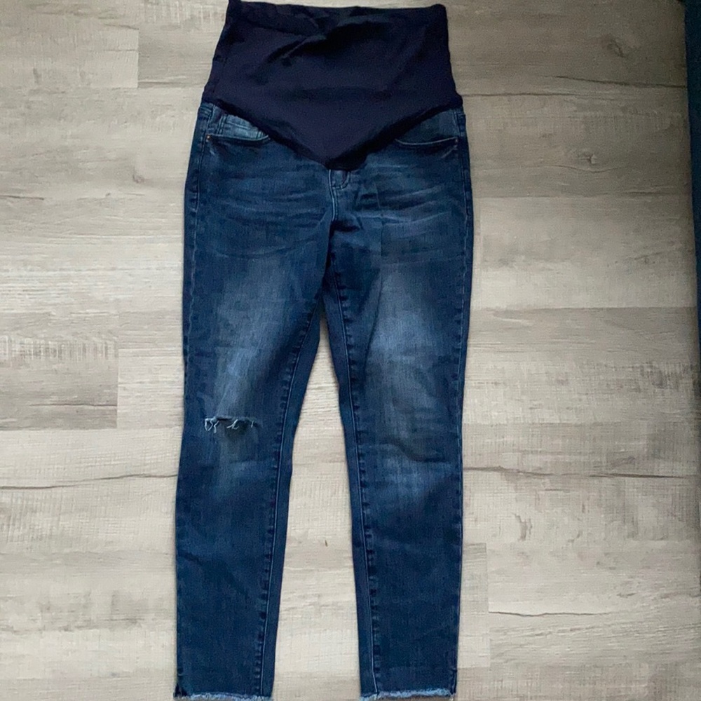 Maternity Jeans